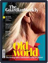 Guardian Weekly Magazine (Digital) Subscription                    January 27th, 2023 Issue