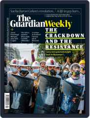 Guardian Weekly (Digital) Subscription                    March 5th, 2021 Issue