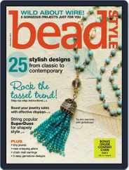 Bead Style (Digital) Subscription                    November 1st, 2015 Issue