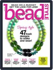 Bead Style (Digital) Subscription                    January 23rd, 2015 Issue