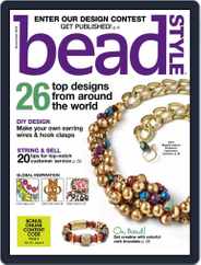Bead Style (Digital) Subscription                    September 26th, 2014 Issue
