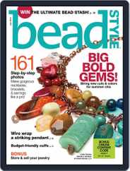 Bead Style (Digital) Subscription                    May 23rd, 2014 Issue