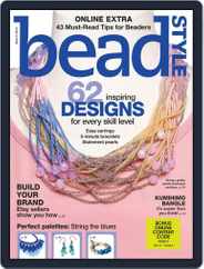Bead Style (Digital) Subscription                    January 24th, 2014 Issue