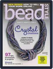 Bead Style (Digital) Subscription                    November 23rd, 2013 Issue
