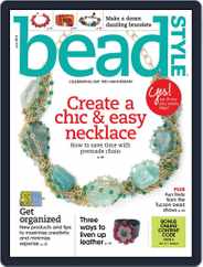 Bead Style (Digital) Subscription                    May 28th, 2013 Issue