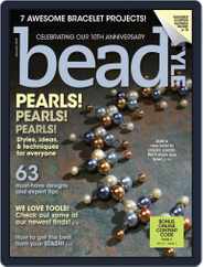 Bead Style (Digital) Subscription                    November 24th, 2012 Issue