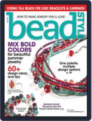 Bead Style (Digital) Subscription                    May 26th, 2012 Issue