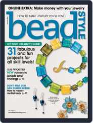 Bead Style (Digital) Subscription                    January 21st, 2012 Issue