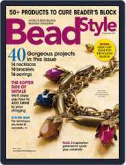 Bead Style (Digital) Subscription                    October 5th, 2011 Issue