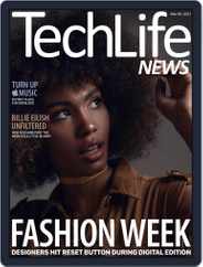 Techlife News (Digital) Subscription                    March 6th, 2021 Issue