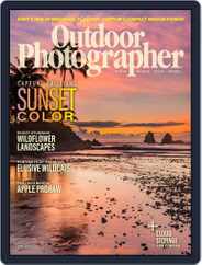 Outdoor Photographer (Digital) Subscription                    April 1st, 2021 Issue