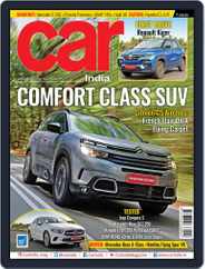 Car India (Digital) Subscription                    March 1st, 2021 Issue