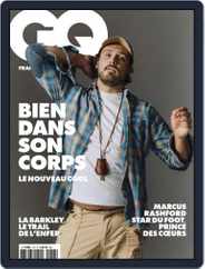 Gq France (Digital) Subscription                    March 1st, 2021 Issue
