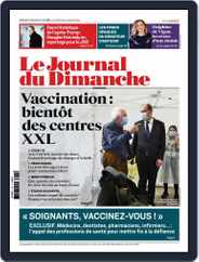 Le Journal du dimanche (Digital) Subscription                    March 7th, 2021 Issue