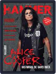 Metal Hammer (Digital) Subscription                    March 1st, 2021 Issue