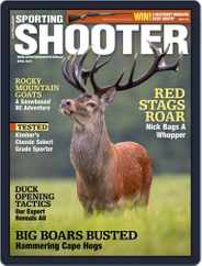 Sporting Shooter (Digital) Subscription                    April 1st, 2021 Issue