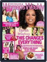 New Zealand Woman’s Weekly (Digital) Subscription                    March 15th, 2021 Issue
