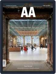 Architecture Australia (Digital) Subscription                    March 1st, 2021 Issue