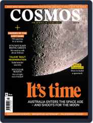 Cosmos (Digital) Subscription                    March 1st, 2021 Issue
