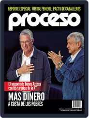 Proceso (Digital) Subscription                    March 7th, 2021 Issue