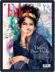 Tatler Malaysia (Digital) Subscription                    March 1st, 2021 Issue
