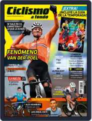 Ciclismo A Fondo (Digital) Subscription                    March 1st, 2021 Issue