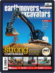 Earthmovers & Excavators (Digital) Subscription                    March 8th, 2021 Issue