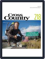 Cross Country (Digital) Subscription                    April 1st, 2021 Issue