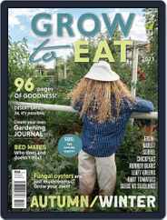 Grow to Eat (Digital) Subscription                    February 26th, 2021 Issue
