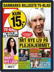 7 TV-Dage (Digital) Subscription                    March 8th, 2021 Issue