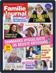 Familie Journal (Digital) Subscription                    March 8th, 2021 Issue