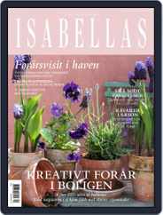 ISABELLAS (Digital) Subscription                    March 1st, 2021 Issue