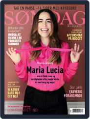 SØNDAG (Digital) Subscription                    March 8th, 2021 Issue
