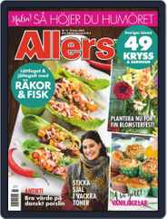 Allers (Digital) Subscription                    March 9th, 2021 Issue