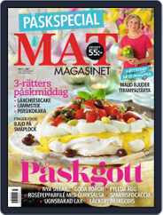 Matmagasinet (Digital) Subscription                    March 1st, 2021 Issue
