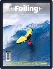 Foiling (Digital) Subscription                    March 3rd, 2021 Issue