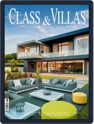 Class & Villas (Digital) Subscription March 1st, 2021 Issue