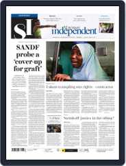 Sunday Independent (Digital) Subscription                    March 7th, 2021 Issue