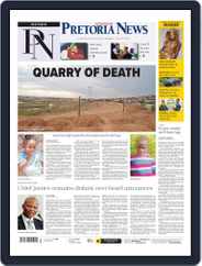 Pretoria News Weekend (Digital) Subscription                    March 6th, 2021 Issue
