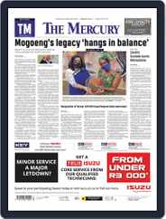 Mercury (Digital) Subscription                    March 8th, 2021 Issue
