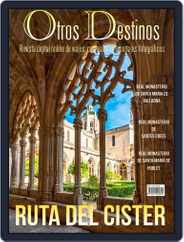 Revista Otros Destinos (Digital) Subscription                    March 1st, 2021 Issue