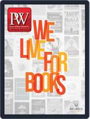 Publishers Weekly (Digital) Subscription                    March 8th, 2021 Issue