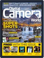 Digital Camera World Subscription                    April 1st, 2021 Issue