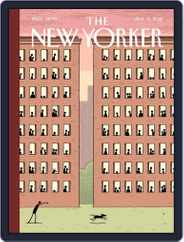The New Yorker (Digital) Subscription                    March 15th, 2021 Issue