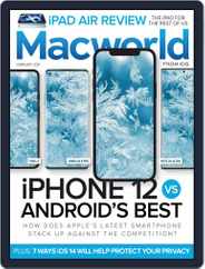 Macworld Australia (Digital) Subscription                    February 1st, 2021 Issue