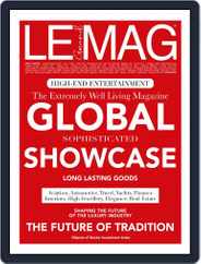 Le Grand Mag (Digital) Subscription                    March 1st, 2021 Issue