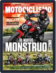 Motociclismo (Digital) Subscription                    March 1st, 2021 Issue