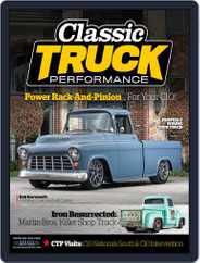 Classic Truck Performance Magazine (Digital) Subscription January 1st, 2022 Issue