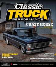 Classic Truck Performance Magazine (Digital) Subscription                    April 1st, 2024 Issue