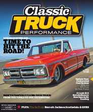 Classic Truck Performance Magazine (Digital) Subscription                    May 1st, 2024 Issue